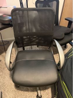 Desk Chair