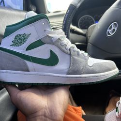 Jordan Ones 