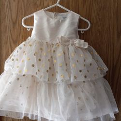 Beautiful Toddler Dress