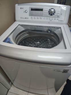 LG wash for sale🔥