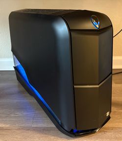 Alienware Aurora R4
