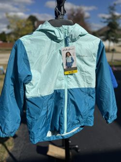 Eddie Bauer 3 In 1 Light Weight Jacket 