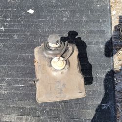 ((READ AD))((gas Tank D--SERIES Johndeere)) Riding Mower