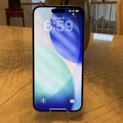 iPhone 15 Plus (Unlocked)!!!
