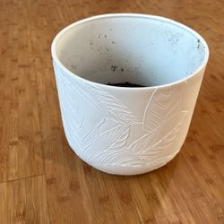 Flower Pot 