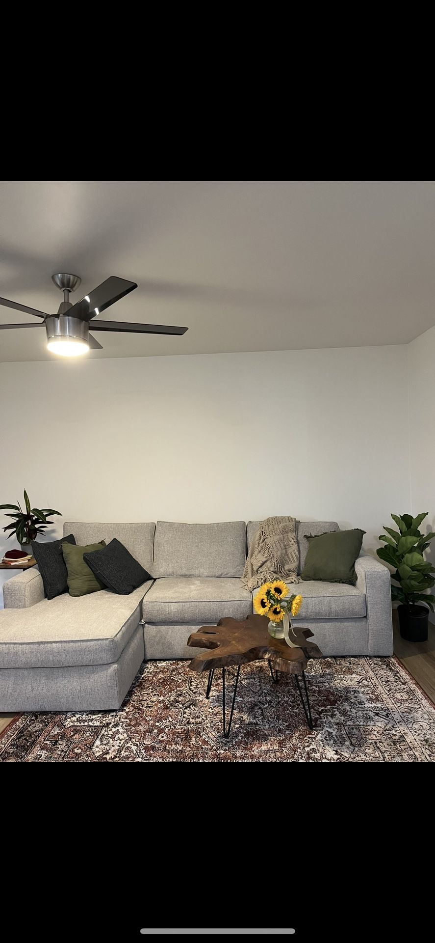 Great Sectional Sofa