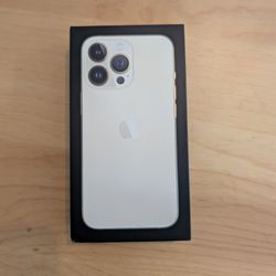 iPhone 13 Pro Gold