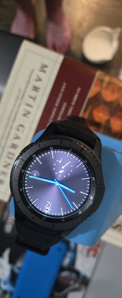 Samsung Sgear 3 Super Durable