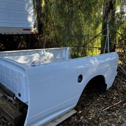 Ram 2500 & 3500  Truck Bed (2015-2020)