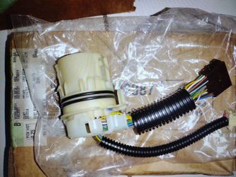 Chevy Camaro Part