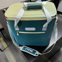 RTIC 40 Can Soft Cooler