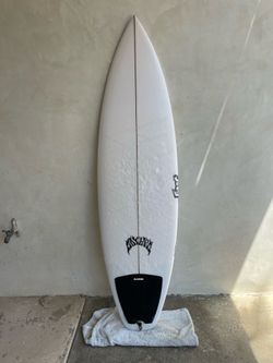 Lost Sub Driver 2.0 Surfboard 6’ 1”