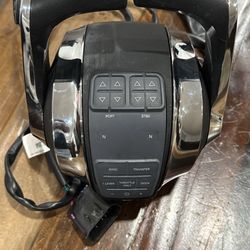 Mercury Verado Quad DTS Controller 