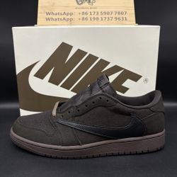 AIR JORDAN 1 LOW OG SP