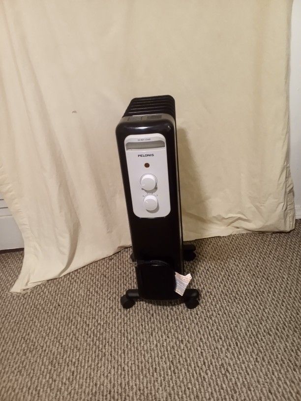 Pelinois Potable Heater 