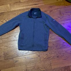 Arc'teryx covert cardigan mens size M