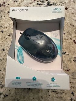 Logitech Mouse