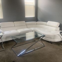 Sectional