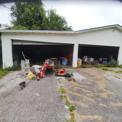Garage Sale