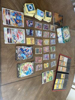Pokémon Cards