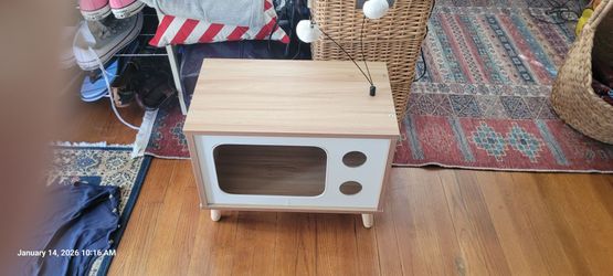 CAT HOUSE