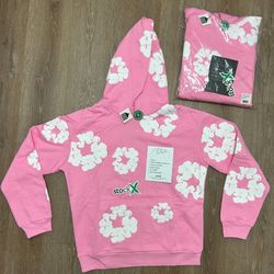 Denim Tears Hoodie