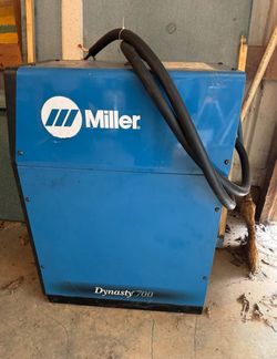 MILLER DYNASTY700