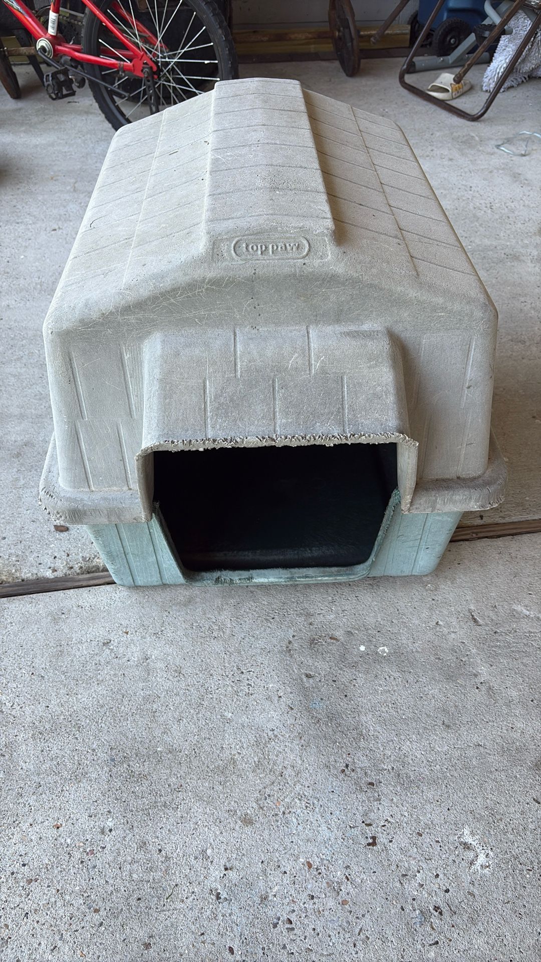 Dog House For A small dog
