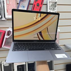 MacBook Air M1 8gb Ram 512gb SSD 
