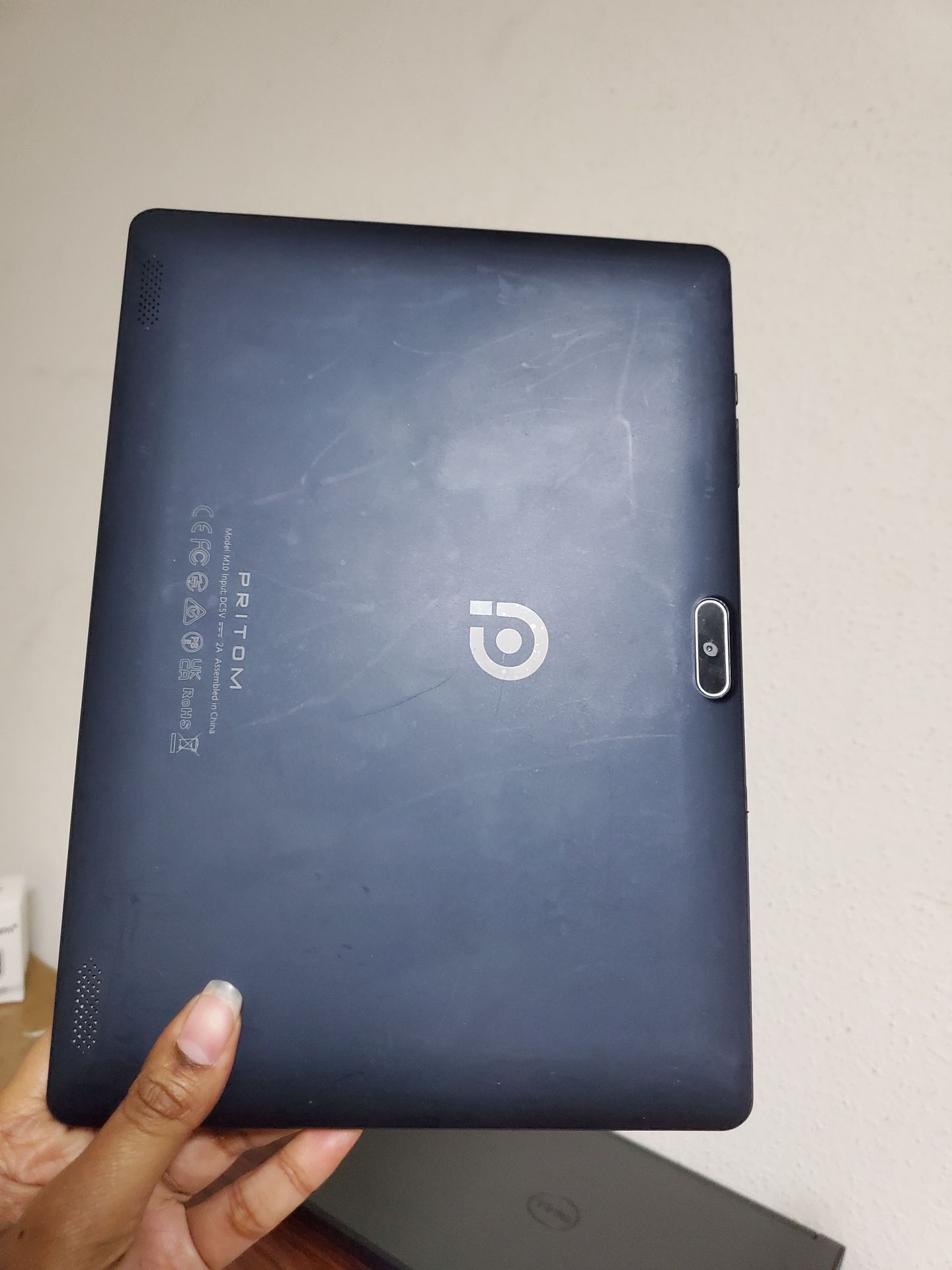 Samsung Galaxy Tablet Unlocked With Warranty 