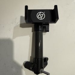 67 Designs Phone Holder 