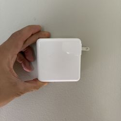 MacBook Charger USB C 