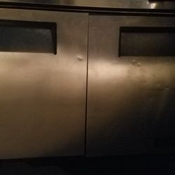 Fridge