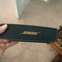 Bose SoundLink Mini II