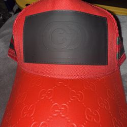 Gucci Hat 