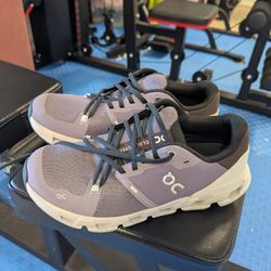 Like New On cloudflyer Shoes - Men's 