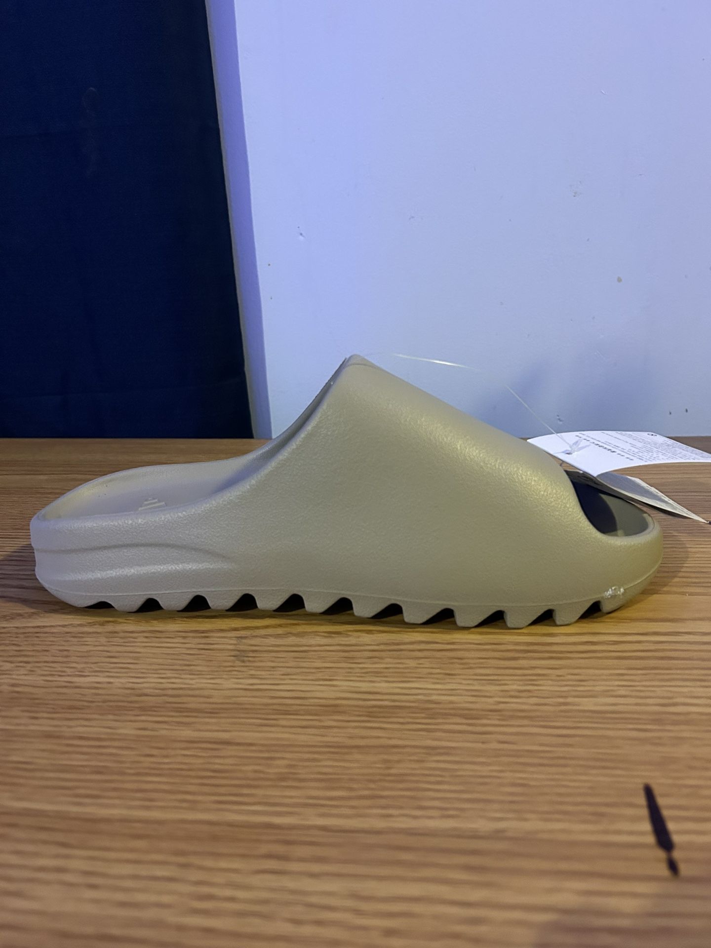 Adidas Yeezy Slide - Bone