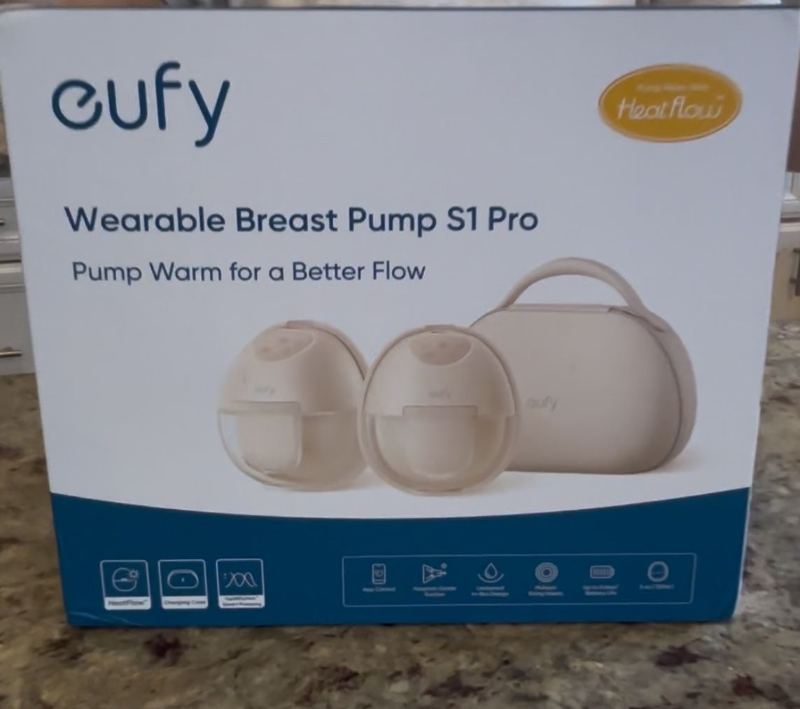 EUFY Pump