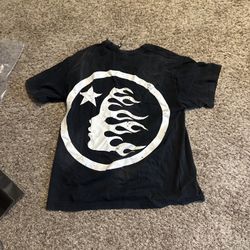 Offer/ Trade Black Hellstar