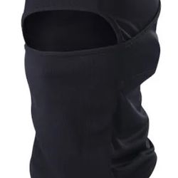 Facemask Cover