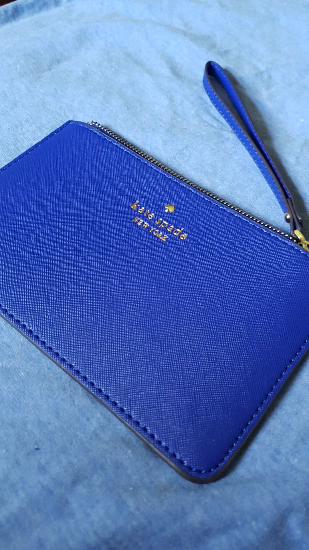Kate Spade Wristlet