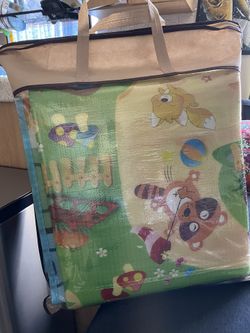 Brand New Baby Mat 