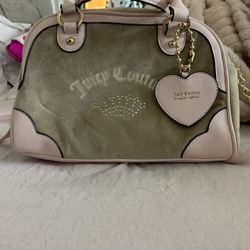 Juicy Couture Bag 
