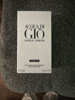 Armani 4.2 OZ 