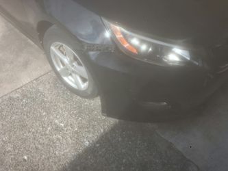 Nissan optima