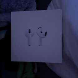 Airpods 4