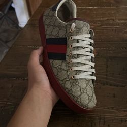 Gucci Aces
