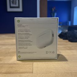 2nd Generation Apple AirPods Pro 