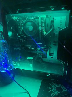 PC GREAT CONDITION OBO