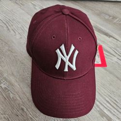 Authentic Gucci Baseball Hat